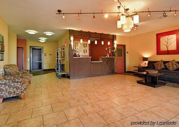 Spark By Hilton Opelousas Zimmer foto